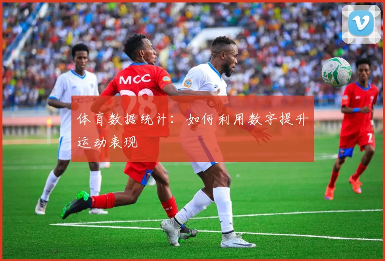 体育数据统计：如何利用数字提升运动表现