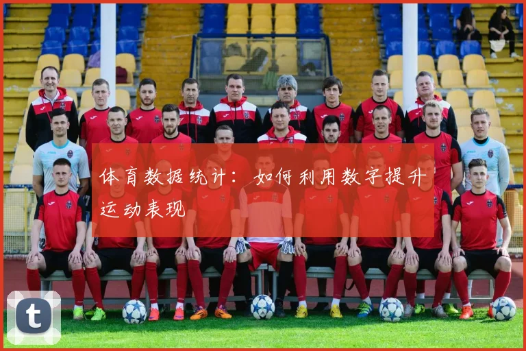 体育数据统计:如何利用数字提升运动表现