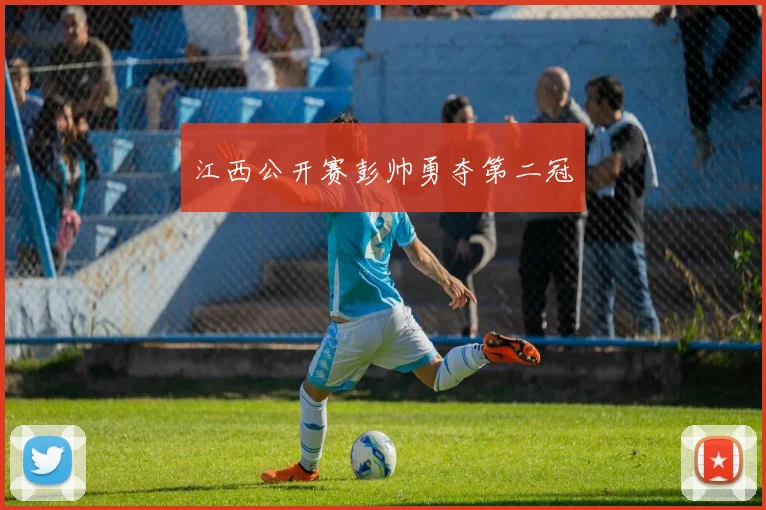 江西公开赛彭帅勇夺第二冠